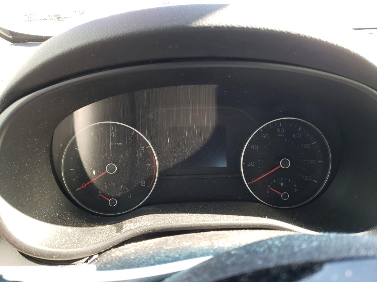 Photo 8 from auction – 2020 KIA SPORTAGE E with VIN KNDPNCAC2L7834602