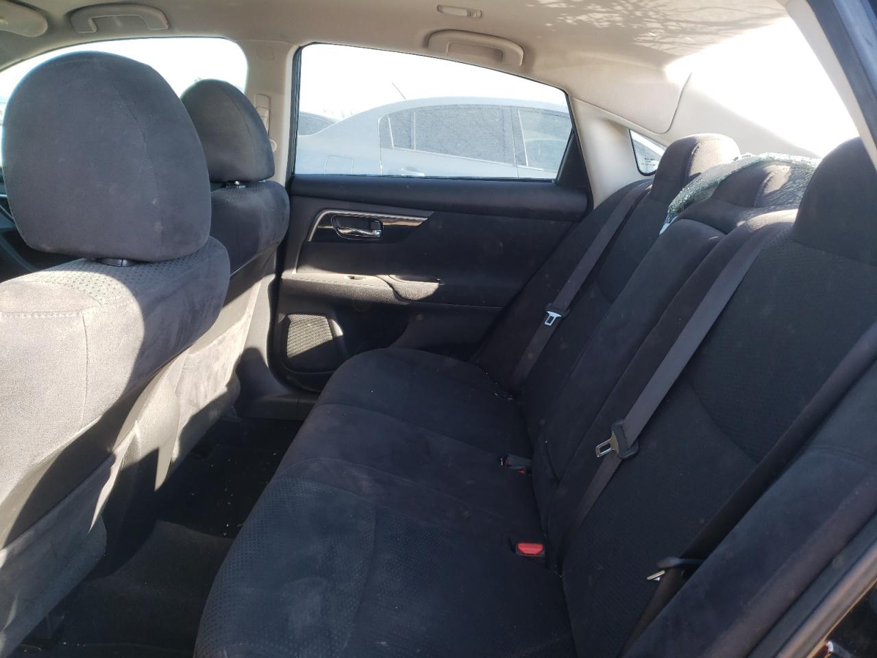 Photo 6 from auction – 2014 NISSAN ALTIMA 2.5 with VIN 1N4AL3AP8EN243449