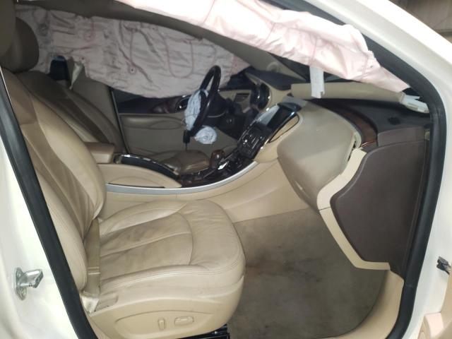 Фото 5 с аукциона – 2012 BUICK LACROSSE P с VIN 1G4GD5E37CF314406