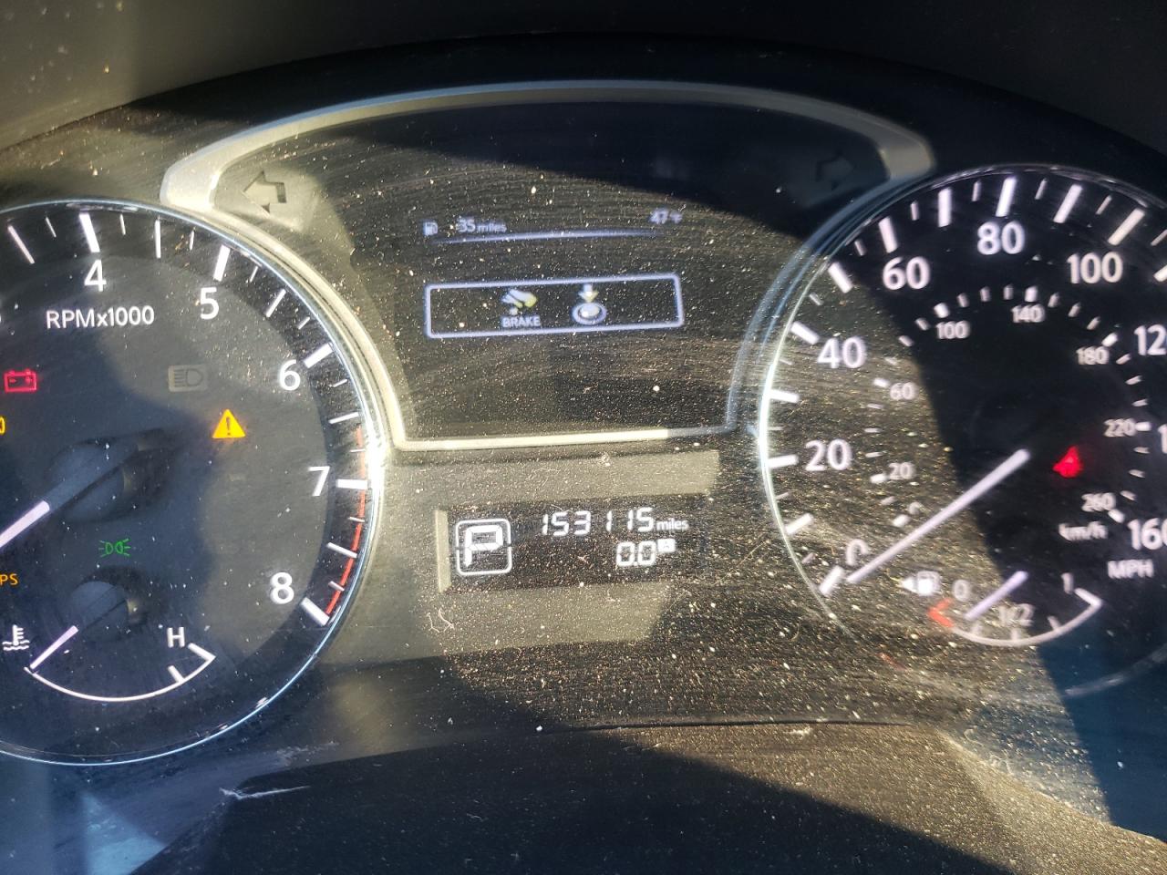 Photo 8 from auction – 2014 NISSAN ALTIMA 2.5 with VIN 1N4AL3AP8EC414194