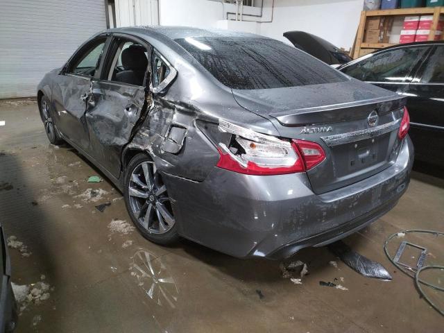 Photo 3 from auction – 2016 NISSAN ALTIMA 2.5 with VIN 1N4AL3AP2GC201163
