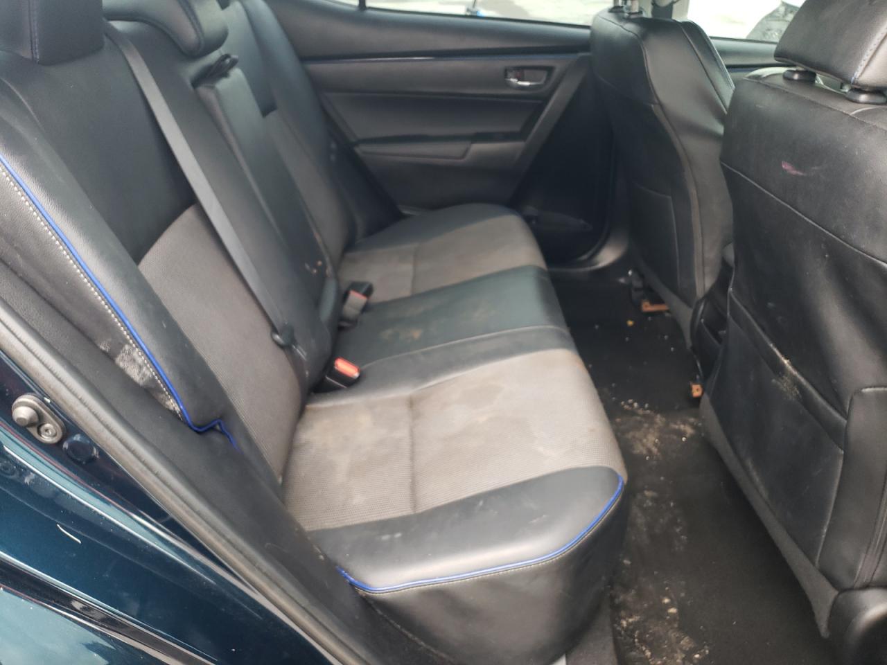 Photo 6 from auction – 2018 TOYOTA COROLLA L with VIN 5YFBURHE8JP822747