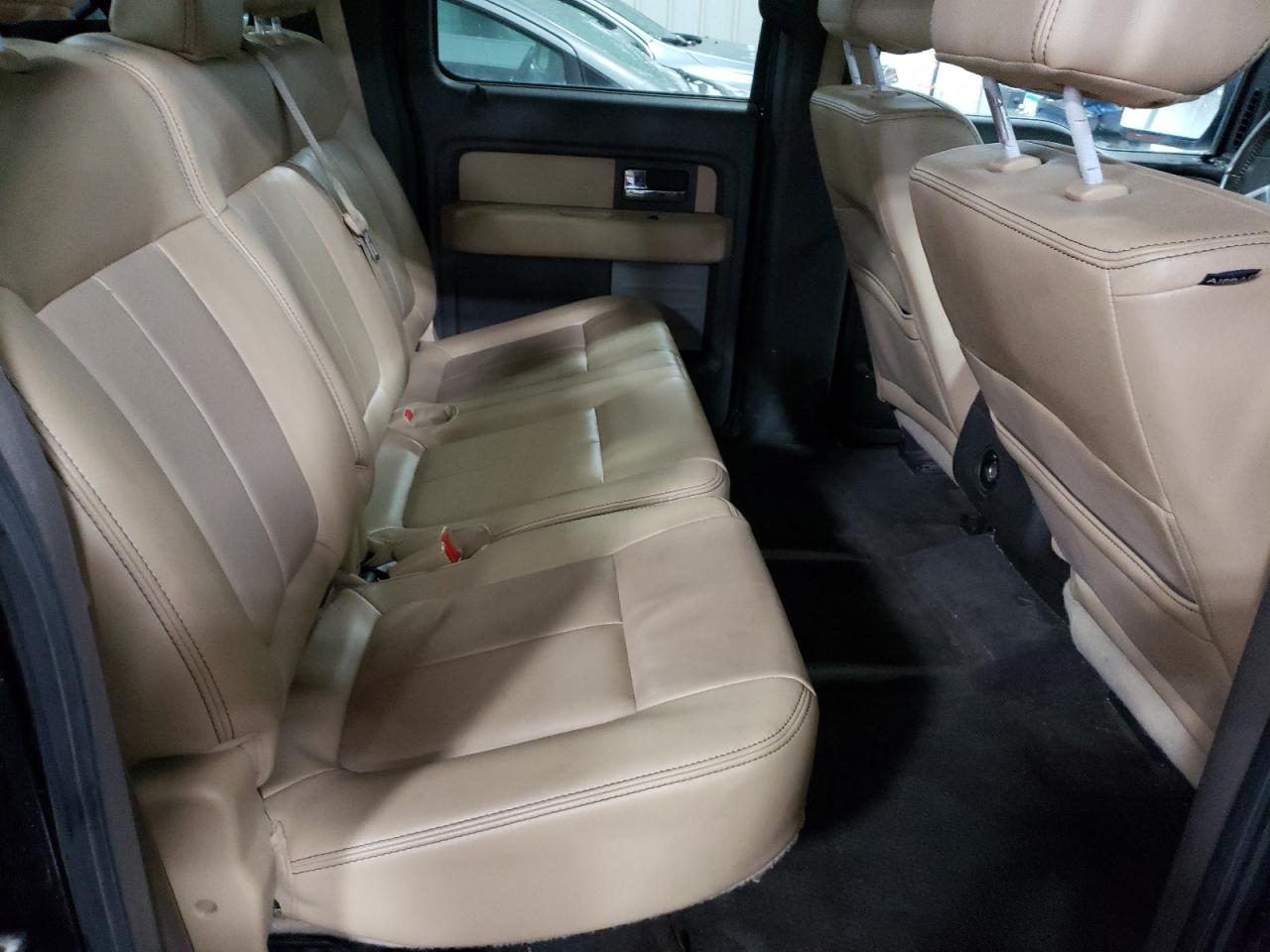Photo 6 from auction – 2014 FORD F150 SUPER with VIN 1FTFW1ET0EFC18350