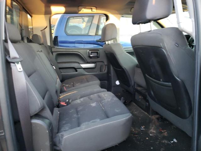 Photo 6 from auction – 2015 CHEVROLET SILVERADO with VIN 3GCUKRECXFG446826