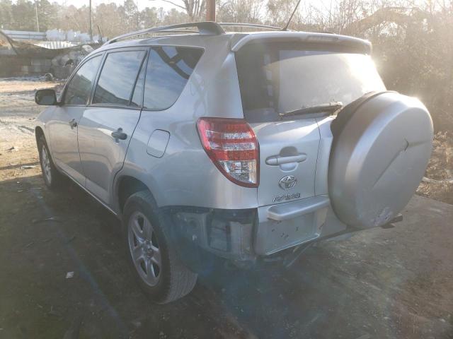 Photo 3 from auction – 2011 TOYOTA RAV4 with VIN 2T3ZF4DV3BW084414
