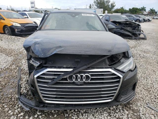 Photo 10 from auction – 2019 AUDI A6 PREMIUM with VIN WAUL2AF28KN066093