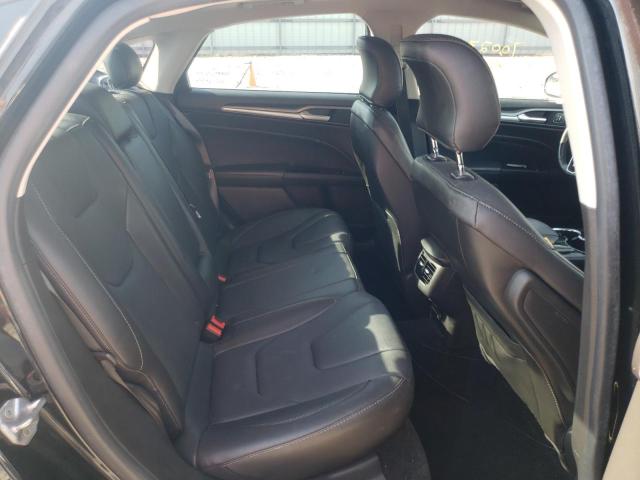 Photo 6 from auction – 2016 FORD FUSION TIT with VIN 3FA6P0K99GR267669