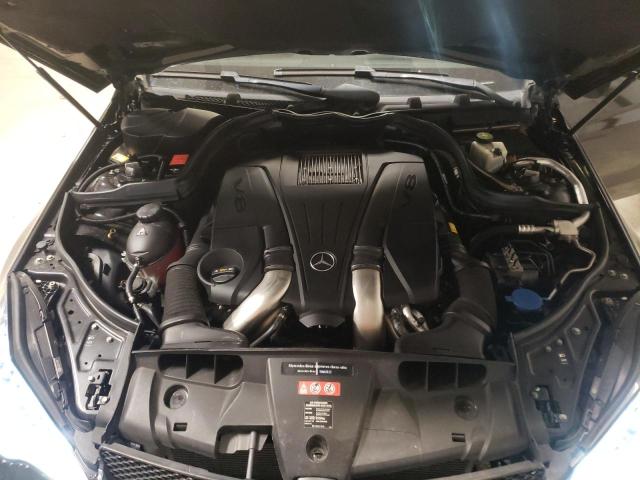 Photo 7 from auction – 2016 MERCEDES-BENZ E 550 with VIN WDDKJ7DB5GF313956