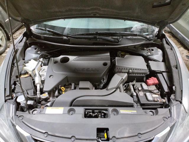 Photo 7 from auction – 2016 NISSAN ALTIMA 2.5 with VIN 1N4AL3AP2GC201163