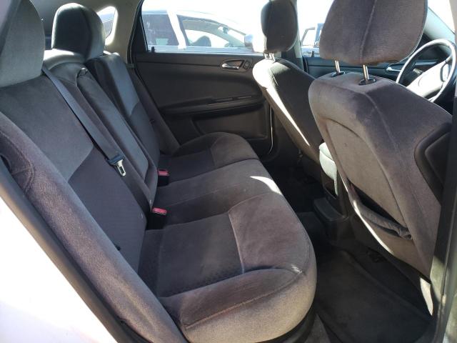Photo 6 from auction – 2013 CHEVROLET IMPALA LT with VIN 2G1WG5E36D1183249