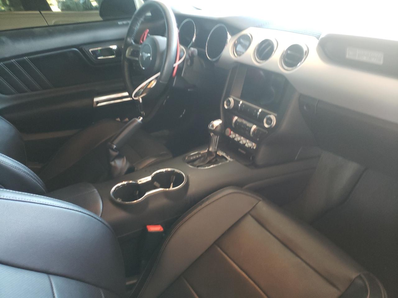 Photo 9 from auction – 2016 FORD MUSTANG GT with VIN 1FA6P8CF3G5306097