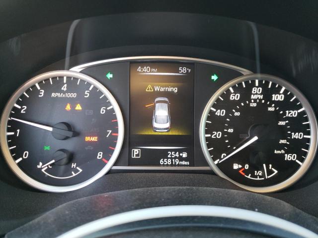 Photo 8 from auction – 2016 NISSAN SENTRA S with VIN 3N1AB7AP3GL677580