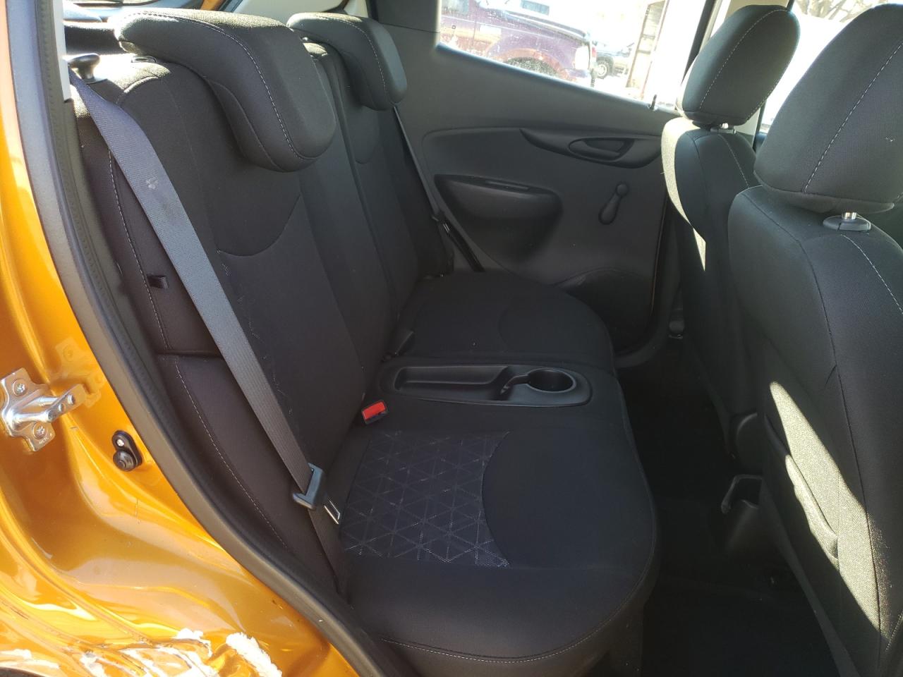 Photo 6 from auction – 2020 CHEVROLET SPARK LS with VIN KL8CB6SA5LC470584