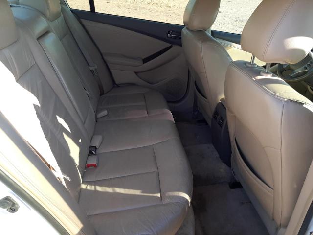 Photo 6 from auction – 2010 NISSAN ALTIMA BAS with VIN 1N4AL2AP0AN507641