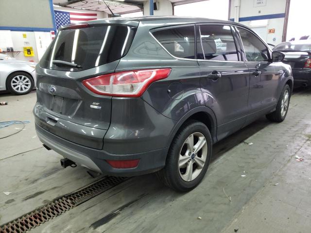 Photo 4 from auction – 2016 FORD ESCAPE SE with VIN 1FMCU9G96GUB17106