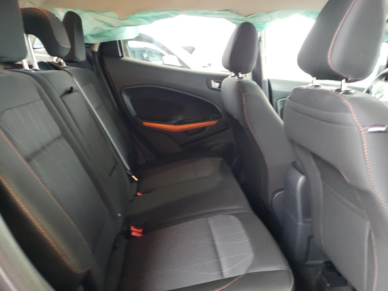 Photo 6 from auction – 2021 FORD ECOSPORT S with VIN MAJ3S2GE3MC399453