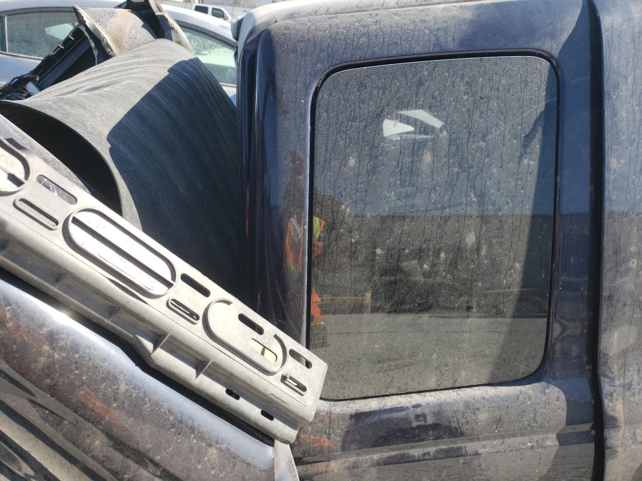 Photo 6 from auction – 2002 FORD RANGER SUP with VIN 1FTZR45EX2TA67280