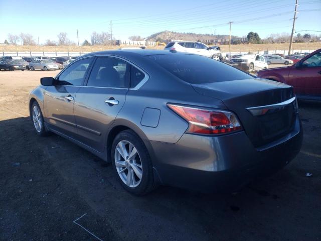 Photo 3 from auction – 2014 NISSAN ALTIMA 2.5 with VIN 1N4AL3APXEC402340