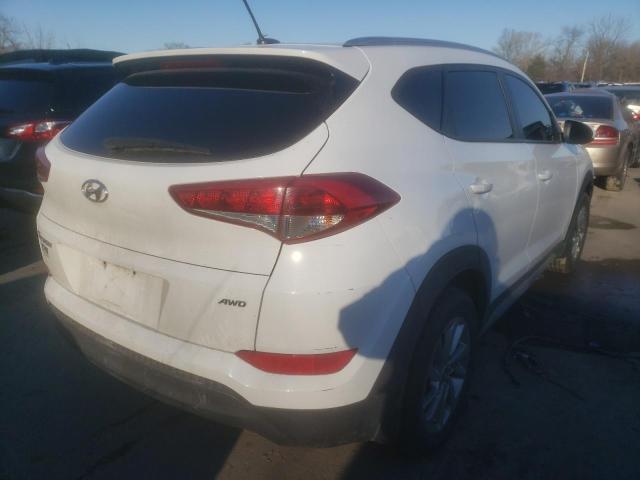 Photo 4 from auction – 2017 HYUNDAI TUCSON LIM with VIN KM8J3CA44HU514805