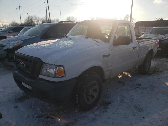 Photo 2 from auction – 2011 FORD RANGER with VIN 1FTKR1AD9BPA29349
