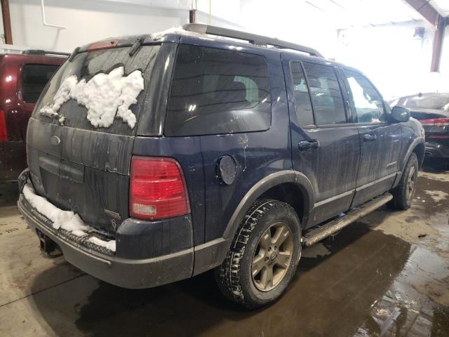 Photo 4 from auction – 2005 FORD EXPLORER X with VIN 1FMZU73W85UB71885