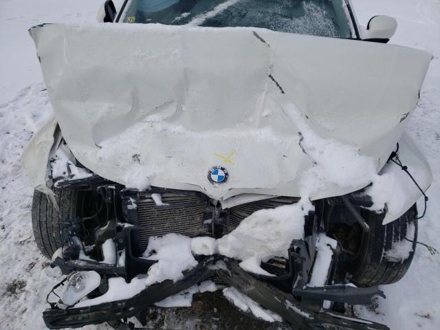 Photo 7 from auction – 2011 BMW 328 XI with VIN WBAPK7C59BF083918