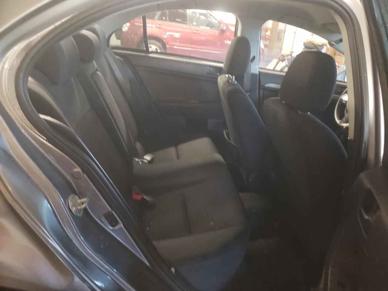 Photo 6 from auction – 2013 MITSUBISHI LANCER ES/ with VIN JA32U2FU8DU002496