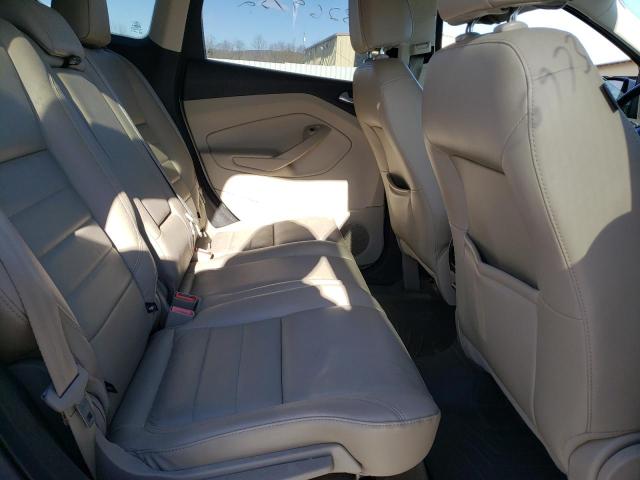 Photo 6 from auction – 2014 FORD ESCAPE SE with VIN 1FMCU9GX0EUA88780