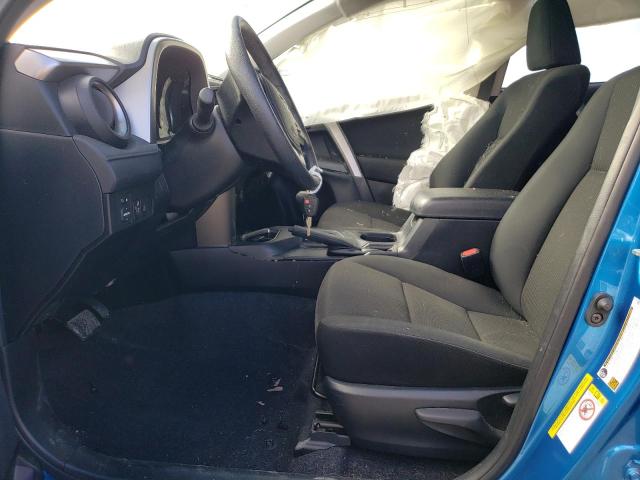 Photo 5 from auction – 2018 TOYOTA RAV4 LE with VIN JTMZFREV3JJ211350