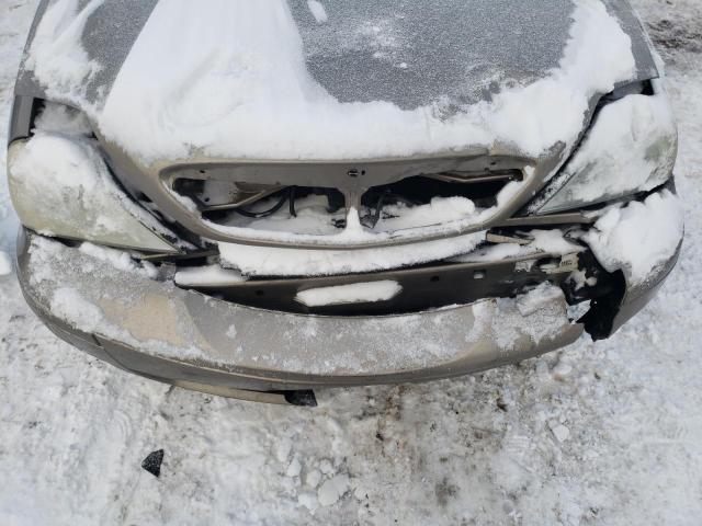 Foto 9 de la subasta – 2005 MERCURY SABLE GS con VIN 1MEFM50UX5A634284