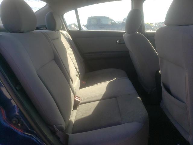 Photo 6 from auction – 2012 NISSAN SENTRA 2.0 with VIN 3N1AB6AP3CL776436
