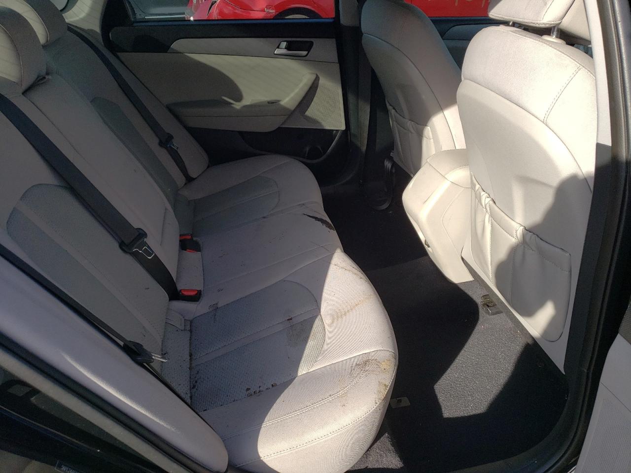 Photo 6 from auction – 2016 HYUNDAI SONATA SE with VIN 5NPE24AF6GH337618