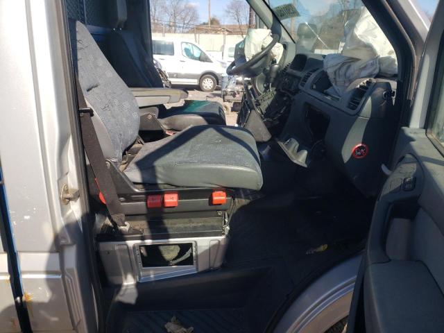 Photo 5 from auction – 2006 DODGE SPRINTER 2 with VIN WD0PD744065965436