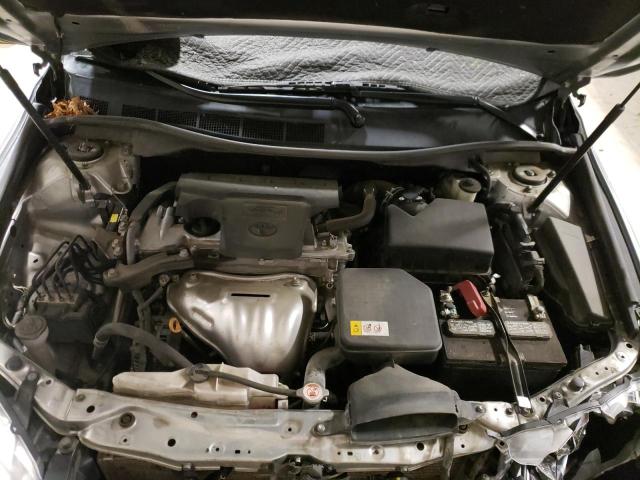 Photo 7 from auction – 2017 TOYOTA CAMRY LE with VIN 4T1BF1FK3HU375404