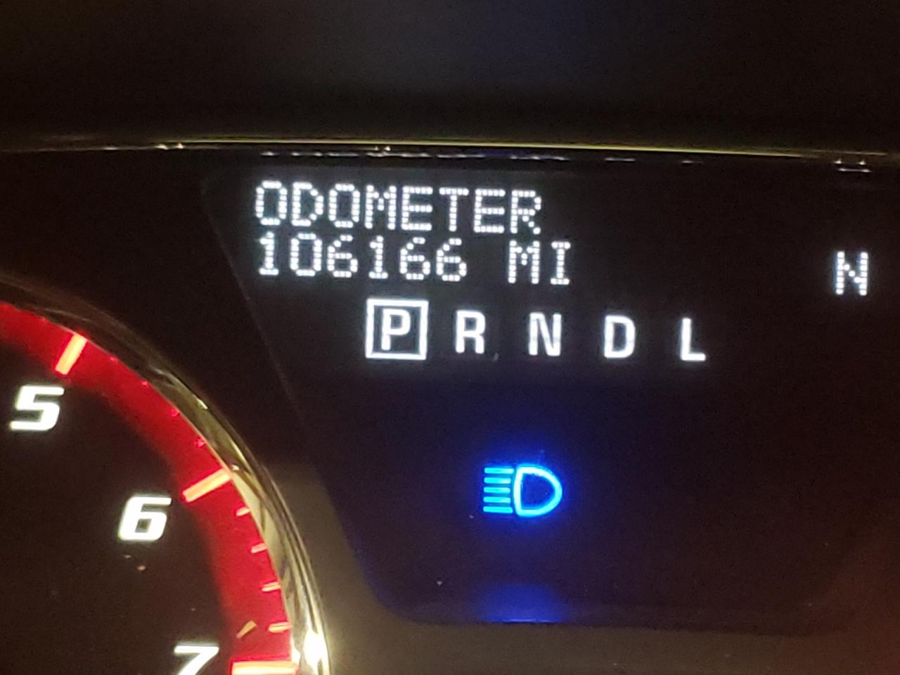 Photo 8 from auction – 2015 GMC ACADIA SLT with VIN 1GKKVRKDXFJ356705