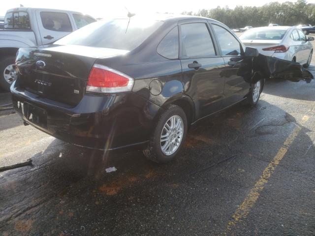 Photo 4 from auction – 2010 FORD FOCUS SE with VIN 1FAHP3FN4AW138339