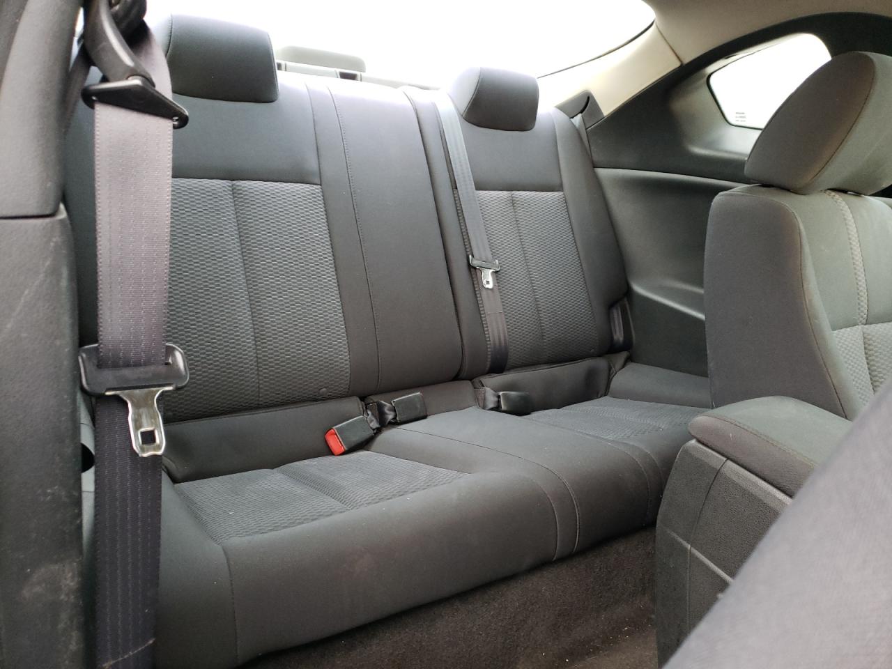 Photo 6 from auction – 2009 NISSAN ALTIMA 2.5 with VIN 1N4AL24E69C122604