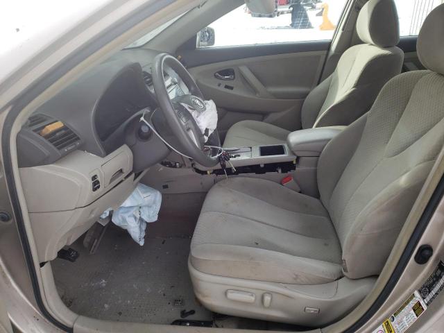 Photo 5 from auction – 2009 TOYOTA CAMRY BASE with VIN 4T1BE46K69U839792