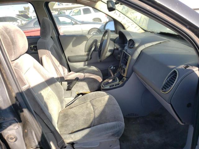 Photo 5 from auction – 2002 SATURN VUE with VIN 5GZCZ63BX2S820093