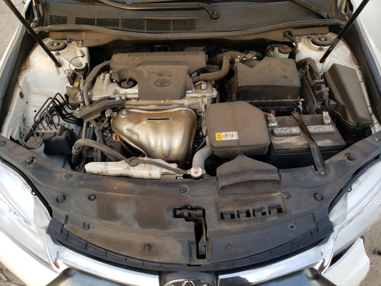 Photo 7 from auction – 2017 TOYOTA CAMRY LE with VIN 4T1BF1FK3HU802130