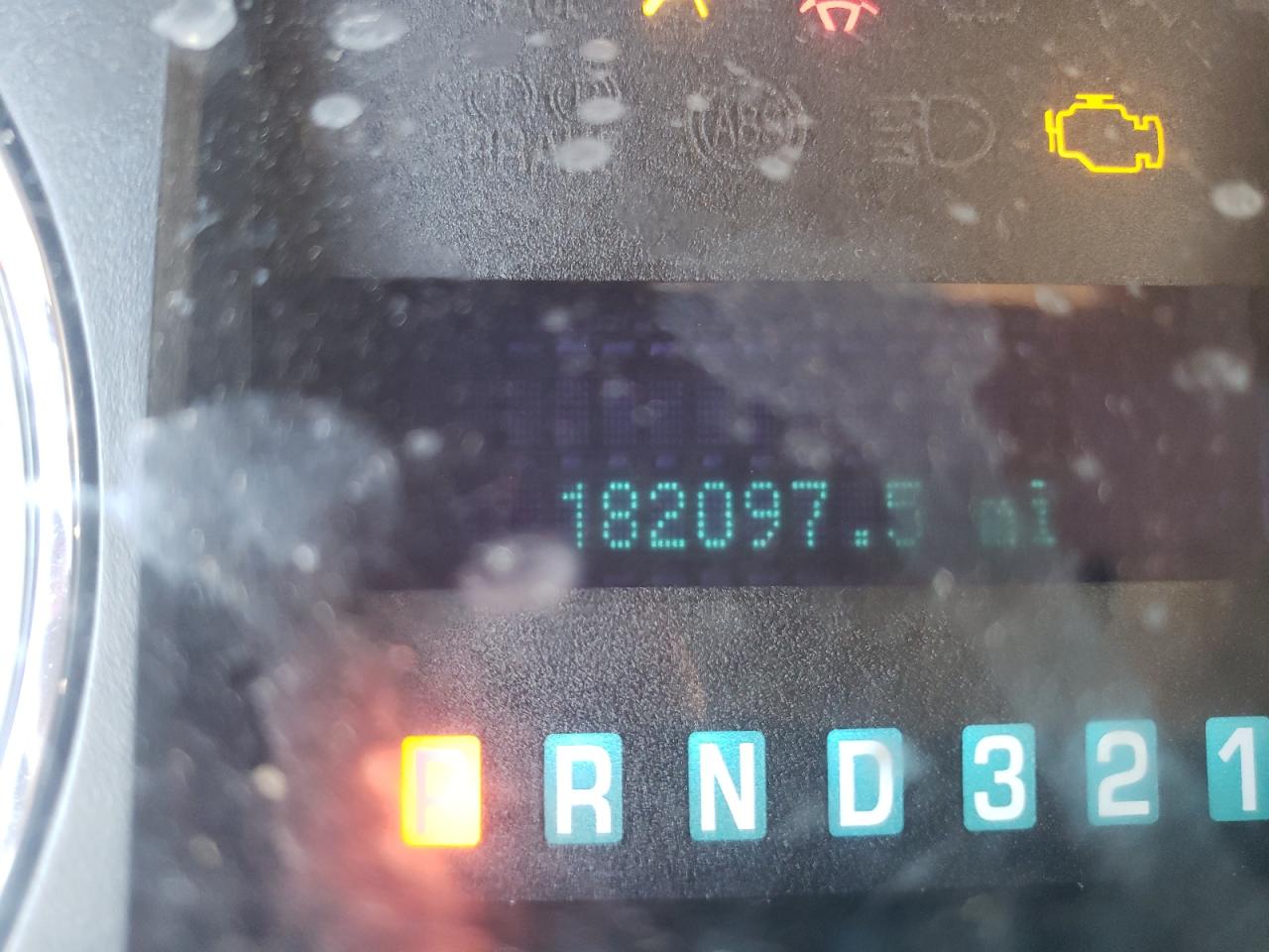 Photo 8 from auction – 2010 FORD F150 SUPER with VIN 1FTFW1EV8AFD24136