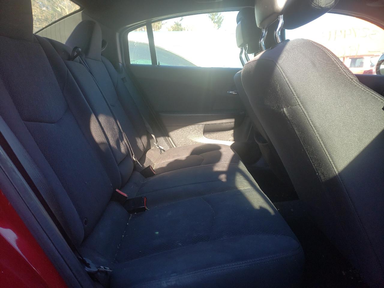Photo 6 from auction – 2012 CHRYSLER 200 TOURIN with VIN 1C3CCBBB0CN298642