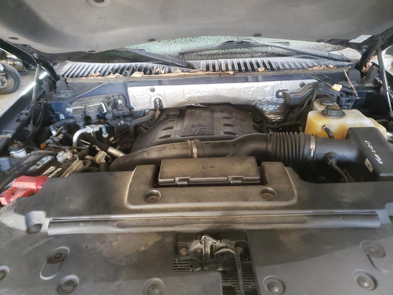 Photo 7 from auction – 2015 FORD EXPEDITION with VIN 1FMJU1JTXFEF18440
