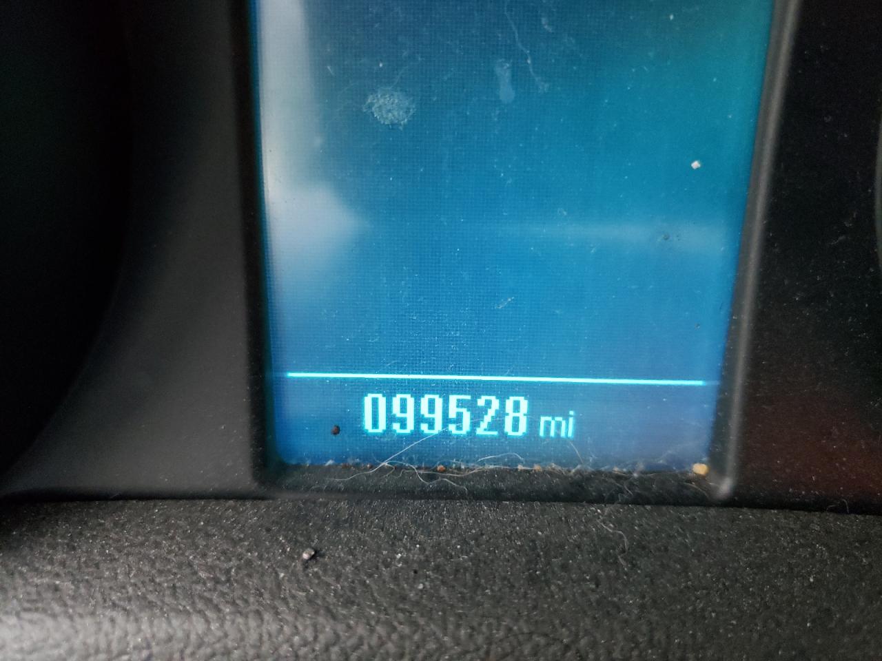 Photo 8 from auction – 2016 BUICK ENCORE with VIN KL4CJASB5GB684146