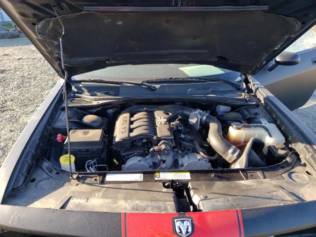 Photo 7 from auction – 2010 DODGE CHALLENGER with VIN 2B3CJ4DVXAH208537