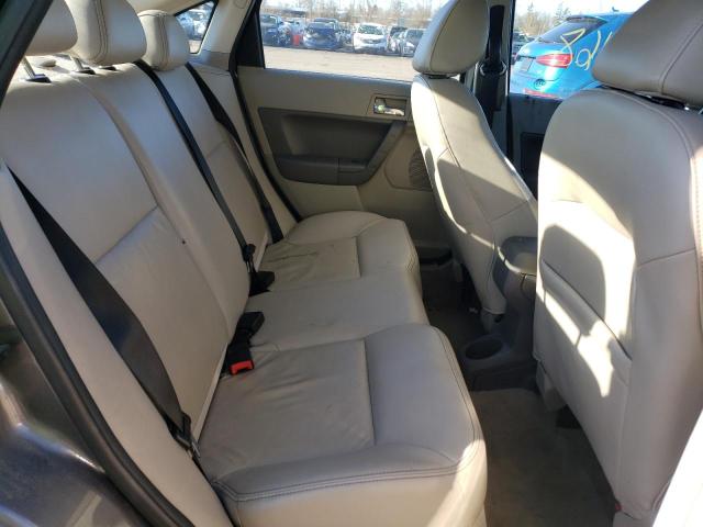 Photo 6 from auction – 2011 FORD FOCUS SES with VIN 1FAHP3GN8BW181890