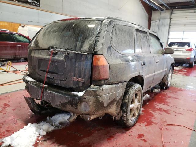 Photo 4 from auction – 2008 GMC ENVOY with VIN 1GKDT13S882120483