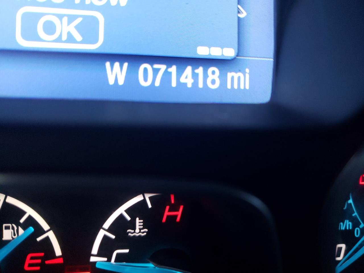 Photo 8 from auction – 2014 FORD FOCUS SE with VIN 1FADP3K24EL147690