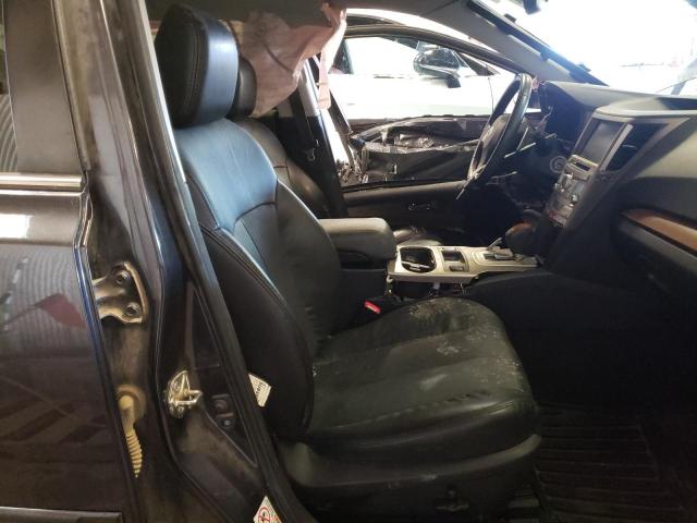 Снимка 5 от търг – 2013 SUBARU OUTBACK 2. с VIN 4S4BRCPC2D3260027