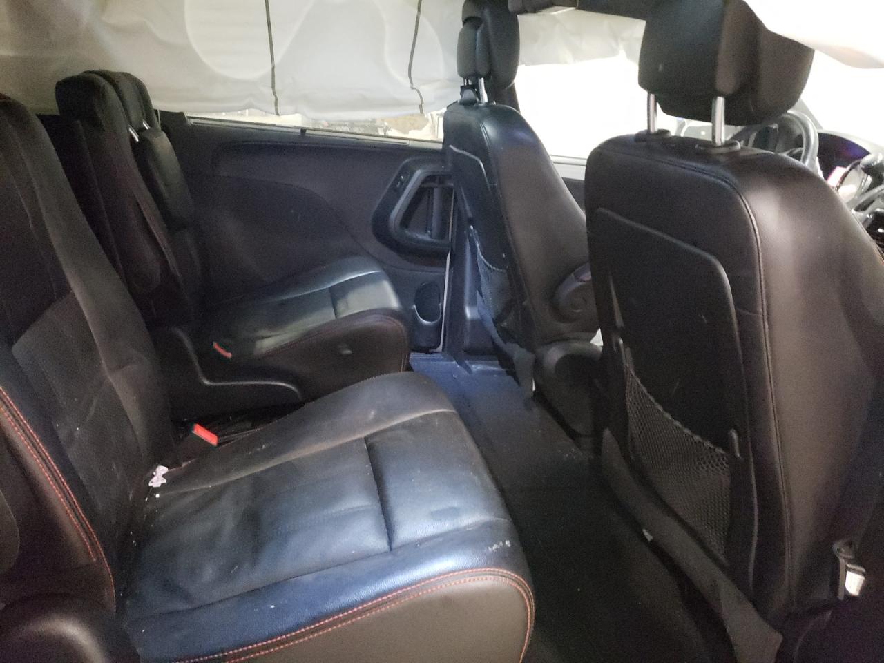 Photo 6 from auction – 2019 DODGE GRAND CARA with VIN 2C4RDGEG8KR618993